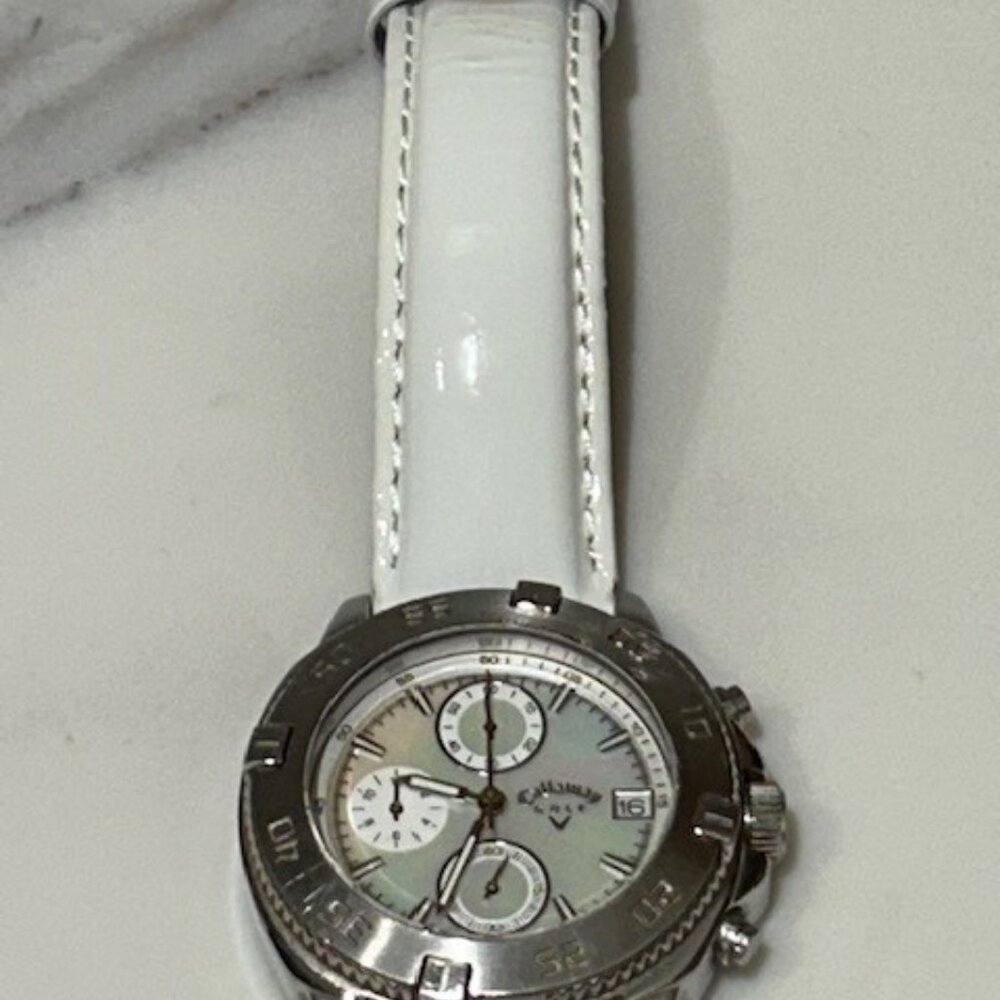 Calloway Golf Watch - Picture 4 of 6